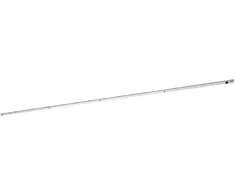 17W LED modulis į magnetinės sistemos INSIGHT bėgelį, 48V, 3000K, 700mm