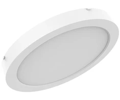 Ledvance 18/9W LED įleidžiamo montavimo šviestuvas DOWNLIGHT UNIVERSAL, baltas, 3000/4000K, 110°, IP44