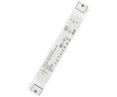 180W LED maitinimo šaltinis, baltas, 24V, IP20, 4052899605565