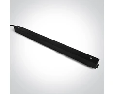 180W LED maitinimo šaltinis, skirtas magnetinei sistemai FLAT, 48V, IP20, 43006FC/B