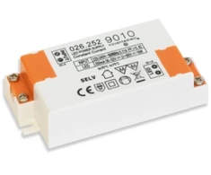 18,2W LED maitinimo šaltinis, 350mA