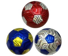 Midex 18402 FUTBOLO KAMUOLYS BORUŽĖLĖ BLIZGI