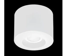 18,4W pakabinamas šviestuvas BERYL SUSPENDED NEW LED O-2, baltas, 3000K