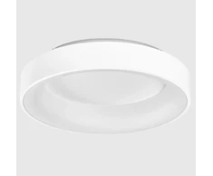 Lubinis šviestuvas 18,5W LED paviršinis šviestuvas SUNATHOME, baltas, 2200-5000K, dimeriuojamas