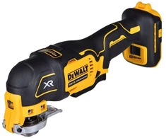 18V bevielis daugiafunkcis įrankis DCS356NT DEWALT