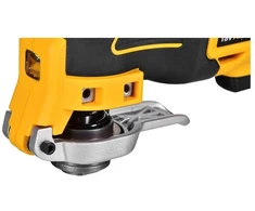 18V bevielis daugiafunkcis įrankis DCS356NT DEWALT