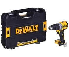 18V BL DCD805NT DEWALT Akumuliatorinis suktuvas-gręžtuvas