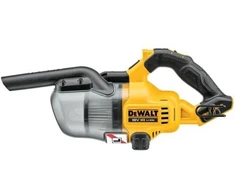18V DEWALT DCV501LN Akumuliatorinis dulkių siurblys