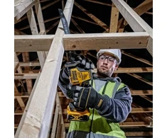 18V Lankstinis pjūklas be akumuliatoriaus ir įkroviklio DCS369N-XJ DEWALT