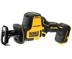 18V Lankstinis pjūklas be akumuliatoriaus ir įkroviklio DCS369N-XJ DEWALT