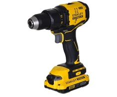 18V V20 STANLEY SFMCD710D2K-QW SUKTUVAS