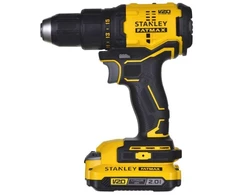 18V V20 STANLEY SFMCD710D2K-QW SUKTUVAS