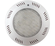 18W LED baseino šviestuvas PELPS, baltas, 6500K, IP68