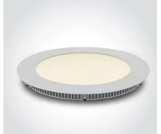 18W LED įleidžiama panelė, balta, 3000/4000/5700K, 10118FA/W/V