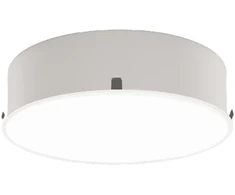 18W LED įleidžiamas šviestuvas ISIA, baltas, 2700/3000/4000K, dimeriuojamas, E3453373BDP