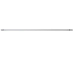 18W LED lempa T8, balta, 6500K, 1200mm