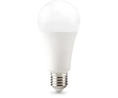 18W LED lemputė, E27, 3000K