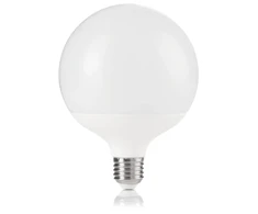 18W LED lemputė E27, 4000K, balta, 152004