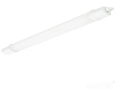 18W LED linijinis šviestuvas CORTEZ, baltas, 4000K