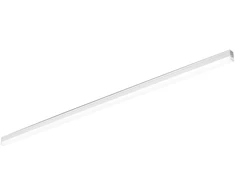 18W LED linijinis šviestuvas SHAPE, baltas, 4000K