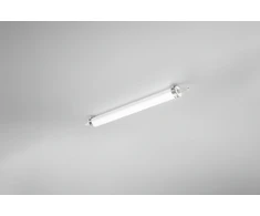 18W LED linijinis šviestuvas UBOOT, baltas, IP69