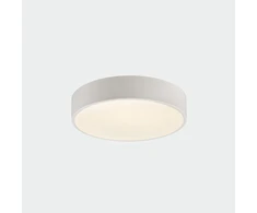 18W LED lubinis šviestuvas DINS, baltas, 2700/3000/4000K, dimeriuojamas, IP44, P0395172BHDP