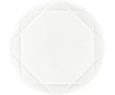 18W LED lubinis šviestuvas ELIXIR, baltas, CCT