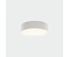 18W LED lubinis šviestuvas ISIA, baltas, 2700/3000/4000K, dimeriuojamas, P3453472BDP