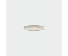 18W LED lubinis šviestuvas KOE, baltas, 3000/4000K, IP43, P3852072B