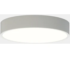 18W LED lubinis šviestuvas LONDON, baltas, 2700/3000/4000K, dimeriuojamas, P3760172BDT