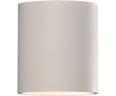 18W LED lubinis šviestuvas PIPE, baltas, 3000K, P3986100B