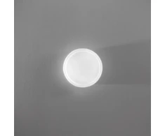 18W LED lubinis šviestuvas PIXEL, baltas, CCT