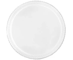 18W LED lubinis šviestuvas PIXEL, baltas, CCT