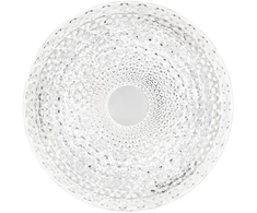 18W LED lubinis šviestuvas UNIKA, baltas, CCT