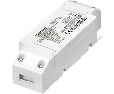 18W LED maitinimo šaltinis TRIDONIC, 24V, PWM