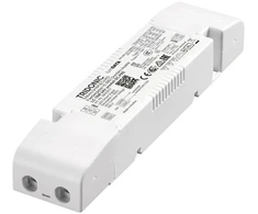 18W LED maitinimo šaltinis TRIDONIC LCA ONE4ALL, 24V, DALI/PUSH