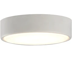 18W LED modulis, skirtas ventiliatoriui GREGAL, baltas, 3000/4000/6500K, dimeriuojamas, K2002030B