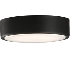18W LED modulis, skirtas ventiliatoriui GREGAL, juodos/baltos sp., 3000/4000/6500K, dimeriuojamas, K2002030N