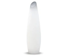 18W LED pastatomas lauko šviestuvas FREDO 140, G13, T8, baltas, 6000K, IP65, parduodamas su 1200mm T8 LED lempa