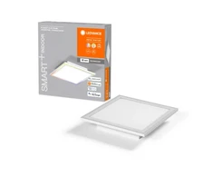 18W LED paviršinė panelė SMART+, balta, 2700–6500K, dimeriuojama