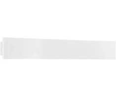 18W LED sieninis šviestuvas ORTISEI, baltas, CCT