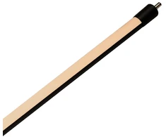 18W LED šviestuvas į 24V PLUG &amp; PLAY sistemą, juodas, 3000K, dimeriuojamas, 19162