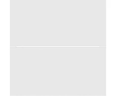 18W LED šviestuvas LINEA 800 į magnetinę sistemą IN_LINE, baltu korpusu, 3000K, 48V, 110°
