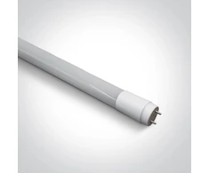 18W LED T8 lempa, 6000K, 9018L/D