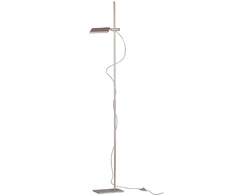 18W LED toršeras BOOK, aukso sp.