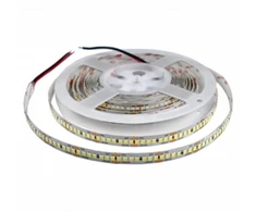 18W/m LED juosta, 24V, 238LED/m, 6000K, 5m ritė