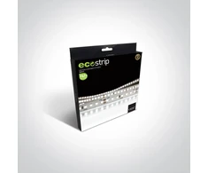 19,2W/m LED juosta, 4000K, 5m ritė, 7825/C