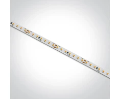 19,2W/m LED juosta, 4000K, 5m ritė, 7825/C