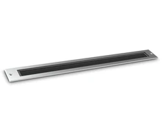 19W LED įleidžiamas į grindinį lauko šviestuvas THOR, plieno sp., 3000K, IP67, 351285