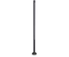 19W LED pastatomas lauko šviestuvas JEDI, antracito sp., 3000K, IP65, 306797